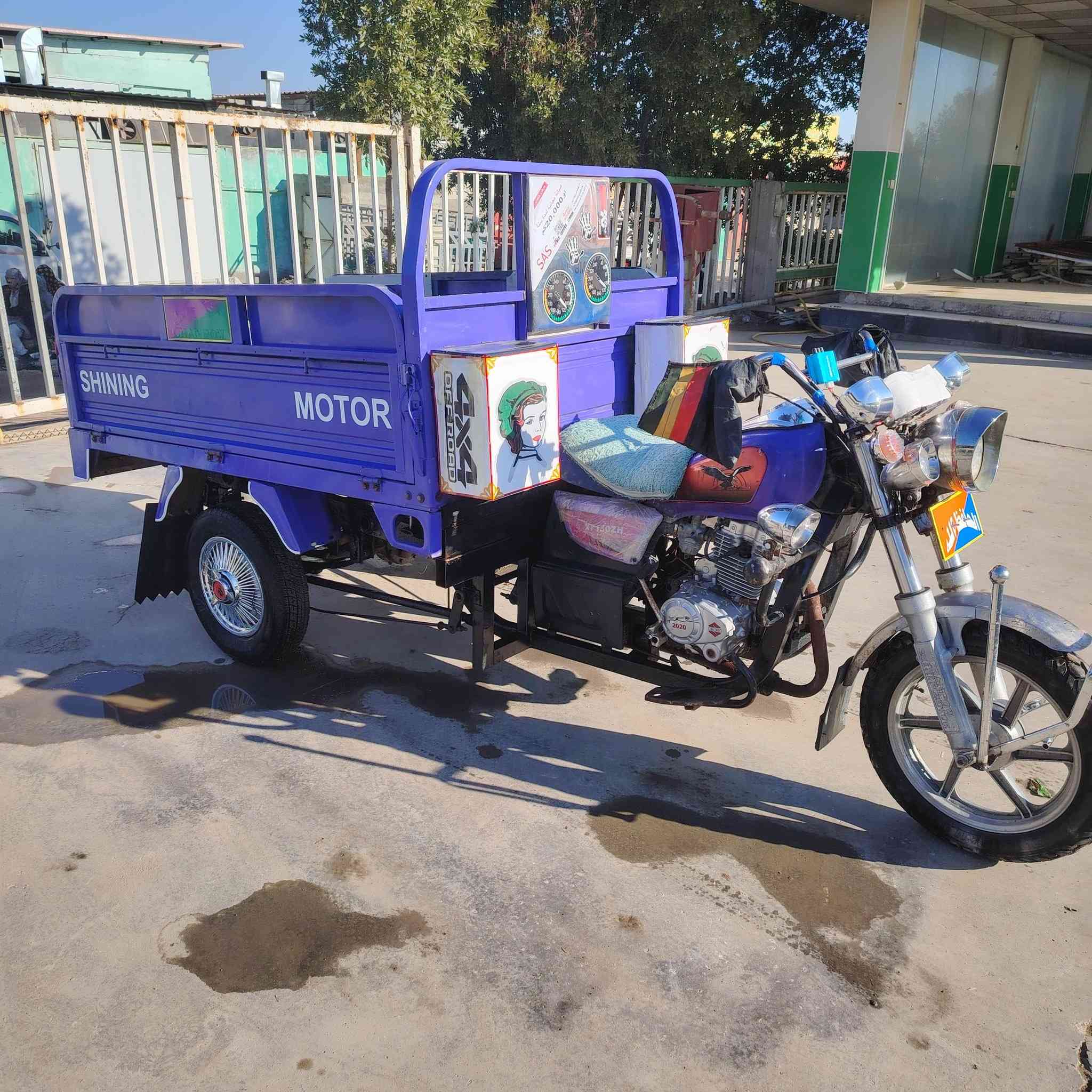 سلام عليكم ستوته موديل 20 كفاله عامه أوراق اصولي نضافه واحد عله واحد ستوته انضف من الصوره والشراي بي خير ويدلل مكاني حله قضاء القاسم سعره 1650 وبيه مجال للشراي مامتواجد عل نت اتصل اتصل ***********
