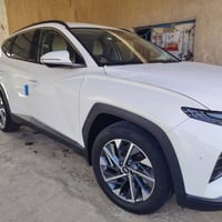 البيع توسان   موديل 24 مكفوله كفاله عامه ماشيه 16 الف عنوان بغداد 0780...