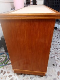 مناميه • جديدة • خشب ثقيل