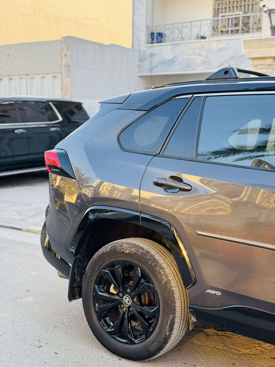 راف فور Xse هايبرد موديل 2023
ماشيه 40

 توكلر فول مواصفات فتحه شاشه جبيره لونين كشن جلد ومخمل رادارات وهند بريك كهربائي

تدفئه كشنات

حادثها بنيد وراس الجاملغات 

ايرباك دركة 

ب اسمي السياره رقم بغداد 

مكان سياره بغداد 

سعر / 219
***********
