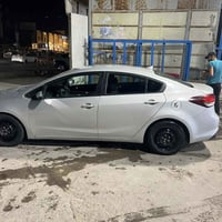 فورتي • ٢٠١٧ • رقم بغداد