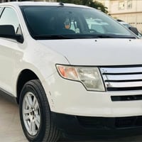 فورد ايدج • ٢٠١٠ • خليجي