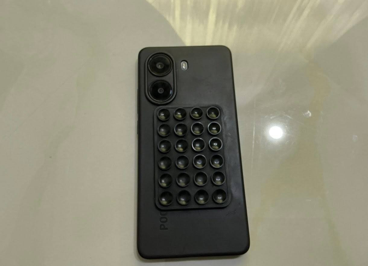 مراوس
مراوس مع آيفون 13 عادي 
Poco X7 pro ذاكره 512
ما بيها اي عيب 
اخو جديد


**إذا كنت صاحب هذا الإعلان وتريد حذفه لأي سبب، رجاءا أرسل رسالة إلى الدعم الفني**