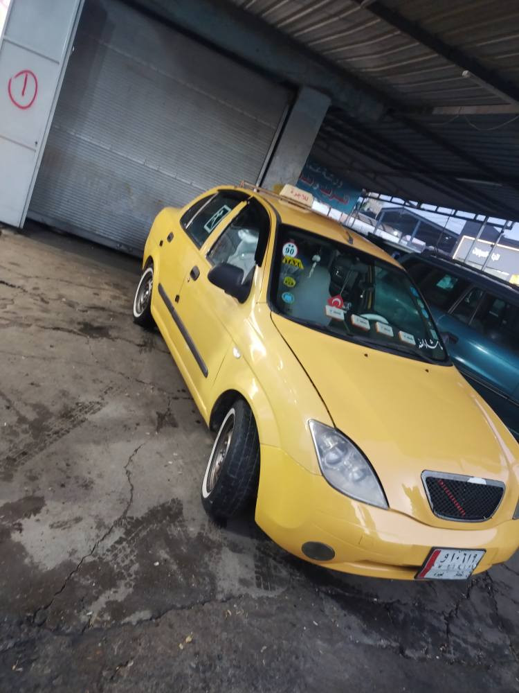 سيارة طيبة
موديل 2014
مكينة وكير
طخم تاير جديد
كابون بانزين ورقي
مشروع وطني
رقم بغداد
السعر 35
***********
*********** موصل, نينوى
