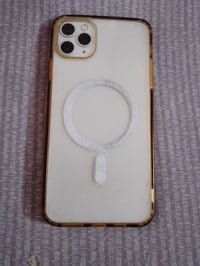 ايفون ١١ برو ماكس • ٢٥٦ • بطاريه ٧٩