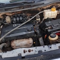 شيفروليه افيو • ٢٠٠٨ • رقم انبار