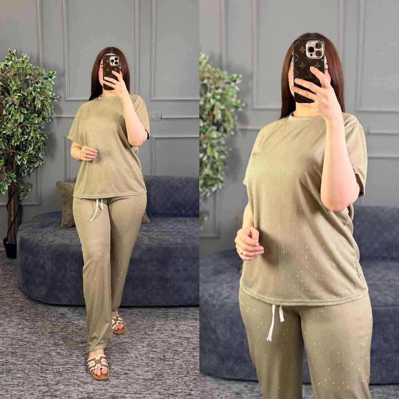 اتراكات   نسائي  🥰
الخامايه_اكلنس قطنيه_ درجة_اولى 

القياس. فري سايز قالب راهي  

سعر   ١٠ 🤗

التوصيل  بسمايه ألف


**إذا كنت صاحب هذا الإعلان وتريد حذفه لأي سبب، رجاءا أرسل رسالة إلى الدعم الفني**