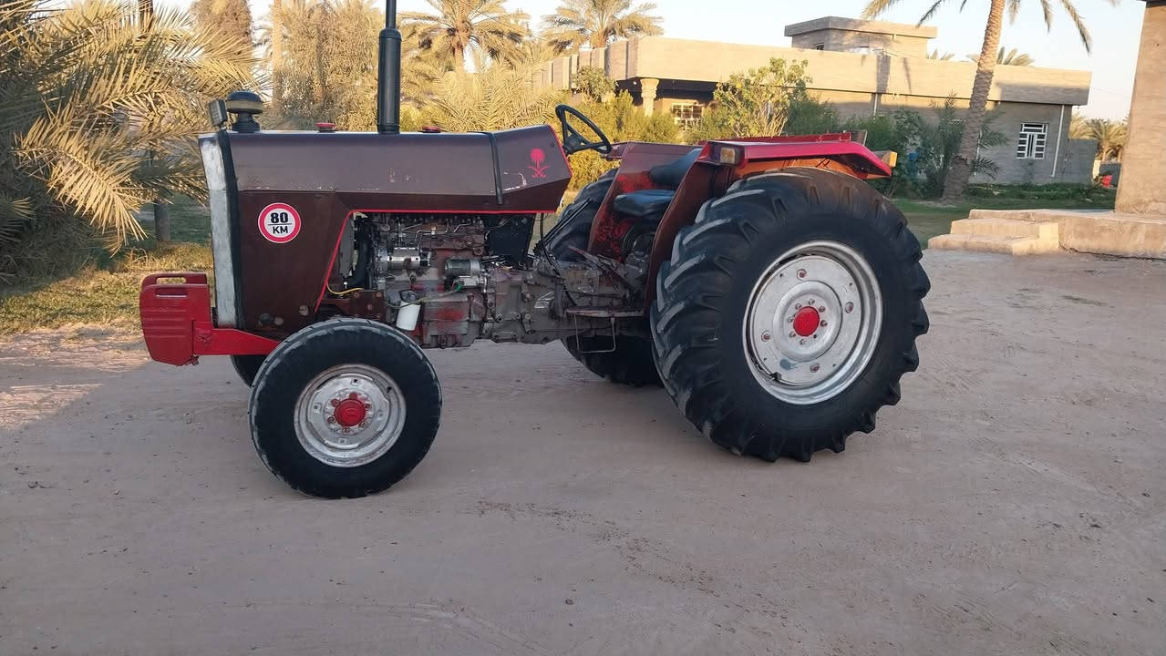 سلام عليكم مكينه فوركسن حجم ٢٧٥ موديل ٨١ مكفوله كفالة عامه رقم نينوى انكليزي سنويه عضم عاج مشروع وطني لل ٢٠٣٠ تحويل مباشر كهربائيات كلها شقاله باور دنفص ابو نجمه محرك كير اكسن هودرليك كله شرط هاذا رقم هاتف وشراي يدلل. ***********
