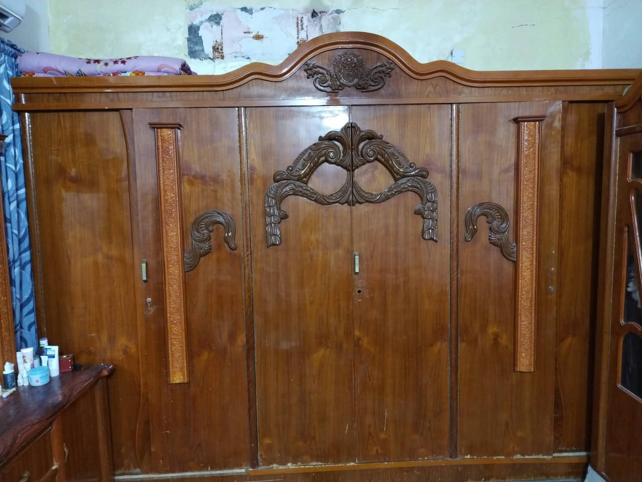 غرفة للبيع


**إذا كنت صاحب هذا الإعلان وتريد حذفه لأي سبب، رجاءا أرسل رسالة إلى الدعم الفني**