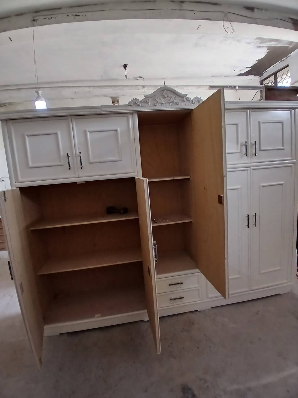 أثاث اللبيع


**إذا كنت صاحب هذا الإعلان وتريد حذفه لأي سبب، رجاءا أرسل رسالة إلى الدعم الفني**