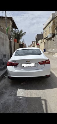 ماليبو ال تي • ٢٠٢٣ • اتصل