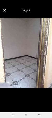 البصرة • ١٢٥م • غرفتين نوم