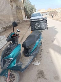 سكنس 2024 • قندرة • محتاج تصليح