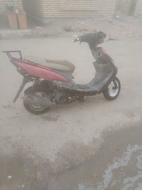 ماكس منغولي • محرك مفتوح • كله شغله