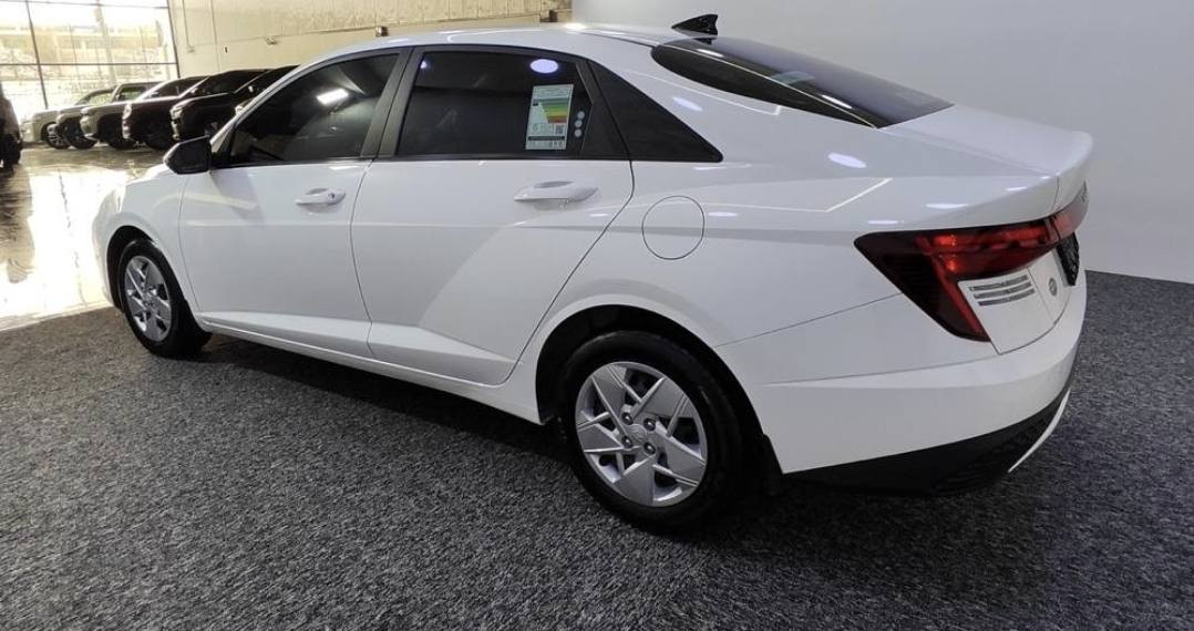 هونداي اكسنت ٢٠٢٥

ماشى ١٥٠٠٠ كم
سيارة خليجية
محرك ١.٥
مثل وكالة 
رقم كاتي
 سعرها ١٣٥ 
سيارة من سليمانية
***********
