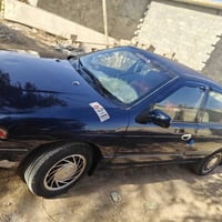 سيفيا • ١٩٩٤ • محرك وكير نظيف