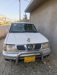 موديل ٢٠٠٣ • باور قفل مركزي • التون كوبري