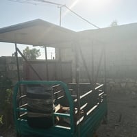 ستوته • شحن شمسي • حجم وسط