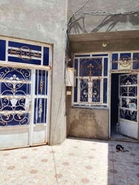 بلموحيه خلف صيدلية الجبل • غرفة واحدة • نضيف جدا