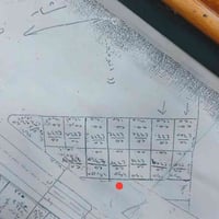 حي المعلمين الاولى • ٢٥٠م • وجه ١٢ ونص