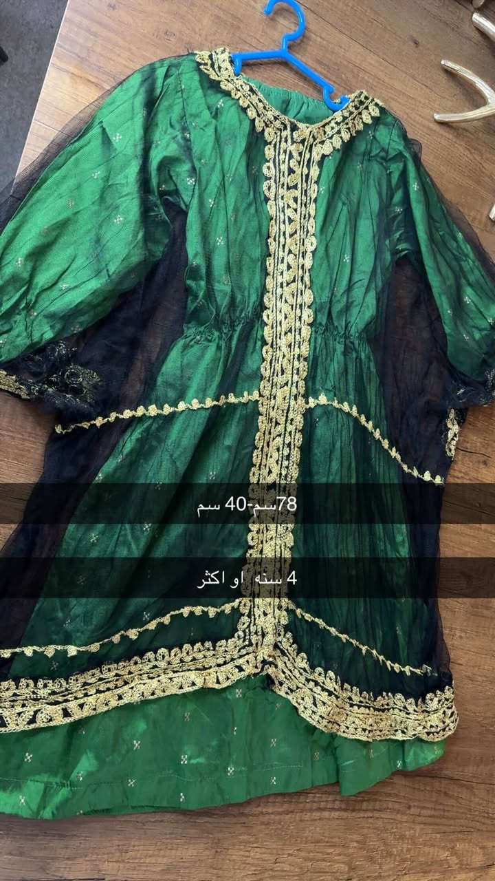 مجموعة منوعة اطفال✨
تفاصيل القياس داخل كل صورة🔔
توصيل جميع المحافظات 5🚕


**إذا كنت صاحب هذا الإعلان وتريد حذفه لأي سبب، رجاءا أرسل رسالة إلى الدعم الفني**