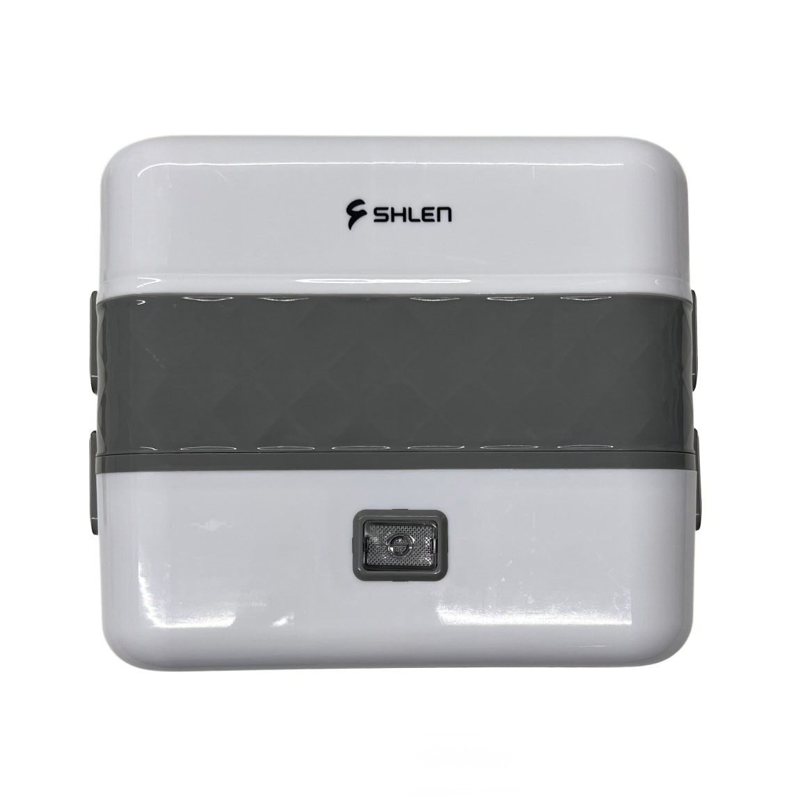 🍱 لانش بوكس كهربائي ذكي – موديل BOXYS-306D
حلّك المثالي لوجبة ساخنة أينما كنت 🔥
✔️ تصميم عملي بطبقة واحدة أو مزدوجة للطهي
✔️ 4 خزانات داخلية مستقلة لتنظيم الوجبة بحرية
✔️ مصنوع من فولاذ مقاوم للصدأ صالح للطعام
✔️ تسخين متساوٍ لطعام لذيذ وطازج
✔️ تشغيل بلمسة زر واحدة
✔️ عزل حراري قوي للحفاظ على الحرارة
✔️ عناصر تسخين PTC آمنة وموفرة للطاقة
✔️ سهل التنظيف – آمن – صحي – بدون رائحة
✔️ تصميم أنيق وعصري – مثالي للدوام، السفر، الرحلات
المواصفات:
🔹 السعة: 2 لتر
🔹 القدرة: 200 – 250 واط
🔹 الجهد: 110 / 220 فولت
🔹 التردد: 50 – 60 هرتز
⚠️ تنبيه: لا يُستخدم داخل المايكروويف أو الثلاجة.
💰 السعر: 21,000 دينار فقط
🚚 التوصيل لجميع محافظات العراق: 5,000 دينار
📩 راسلنا الآن للحجز والطلب – الكمية محدودة!


**إذا كنت صاحب هذا الإعلان وتريد حذفه لأي سبب، رجاءا أرسل رسالة إلى الدعم الفني**