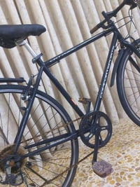 بايسكل C700 • نضيف • قابل تفاوض