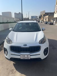سبورتاج • ٢٠١٩ • كفاله عامه