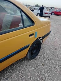 بيجو 405 • ٢٠١٥ • محرك فرنسي