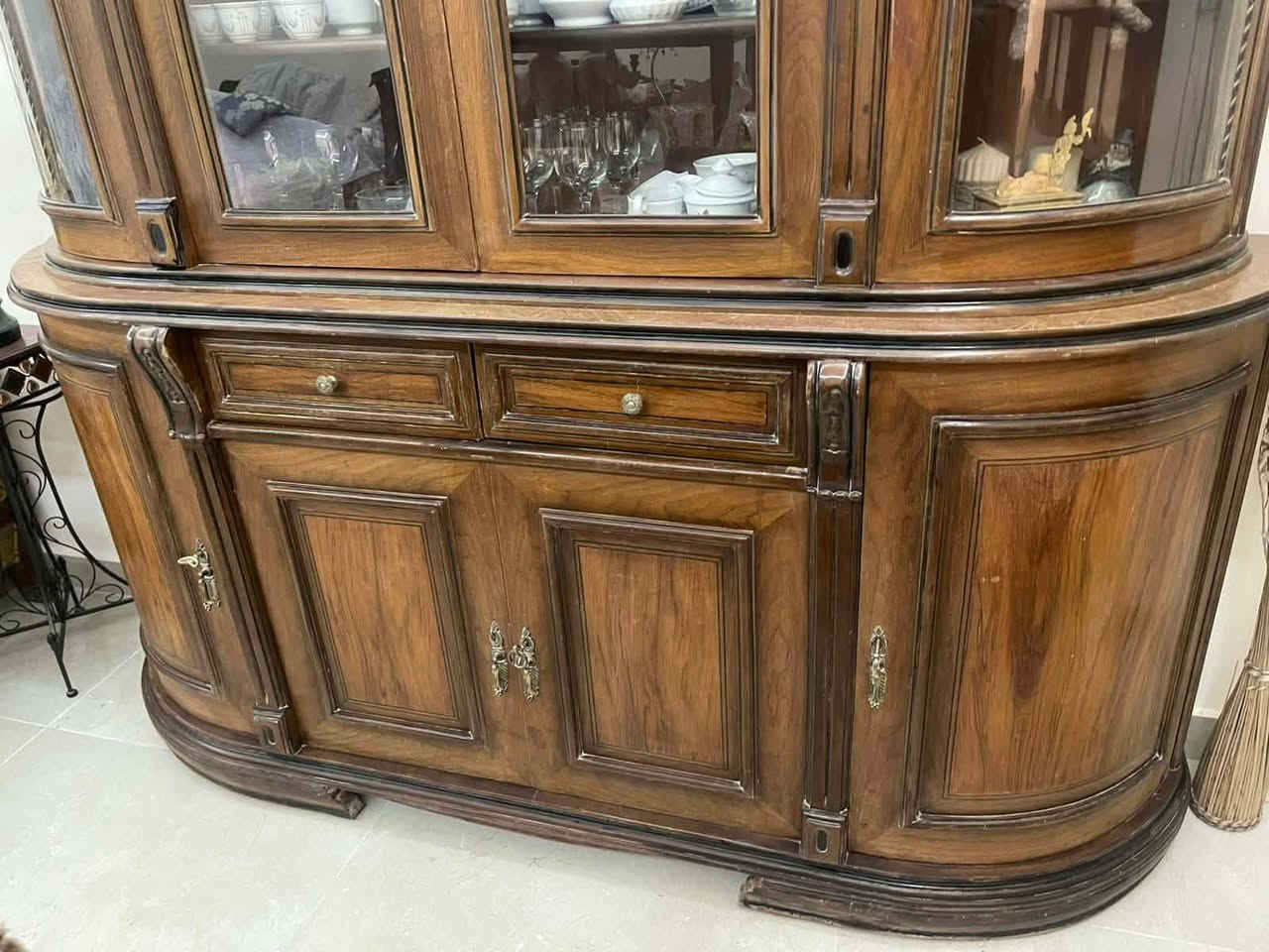 للبيع بوفيا مصرية نظيفة ب ٣٠٠ وبيها مجال
العنوان بغداد جكوك قرب معارض السيارات


**إذا كنت صاحب هذا الإعلان وتريد حذفه لأي سبب، رجاءا أرسل رسالة إلى الدعم الفني**