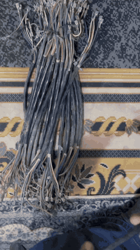 توصيل موجود جميع المحفظات ***********
