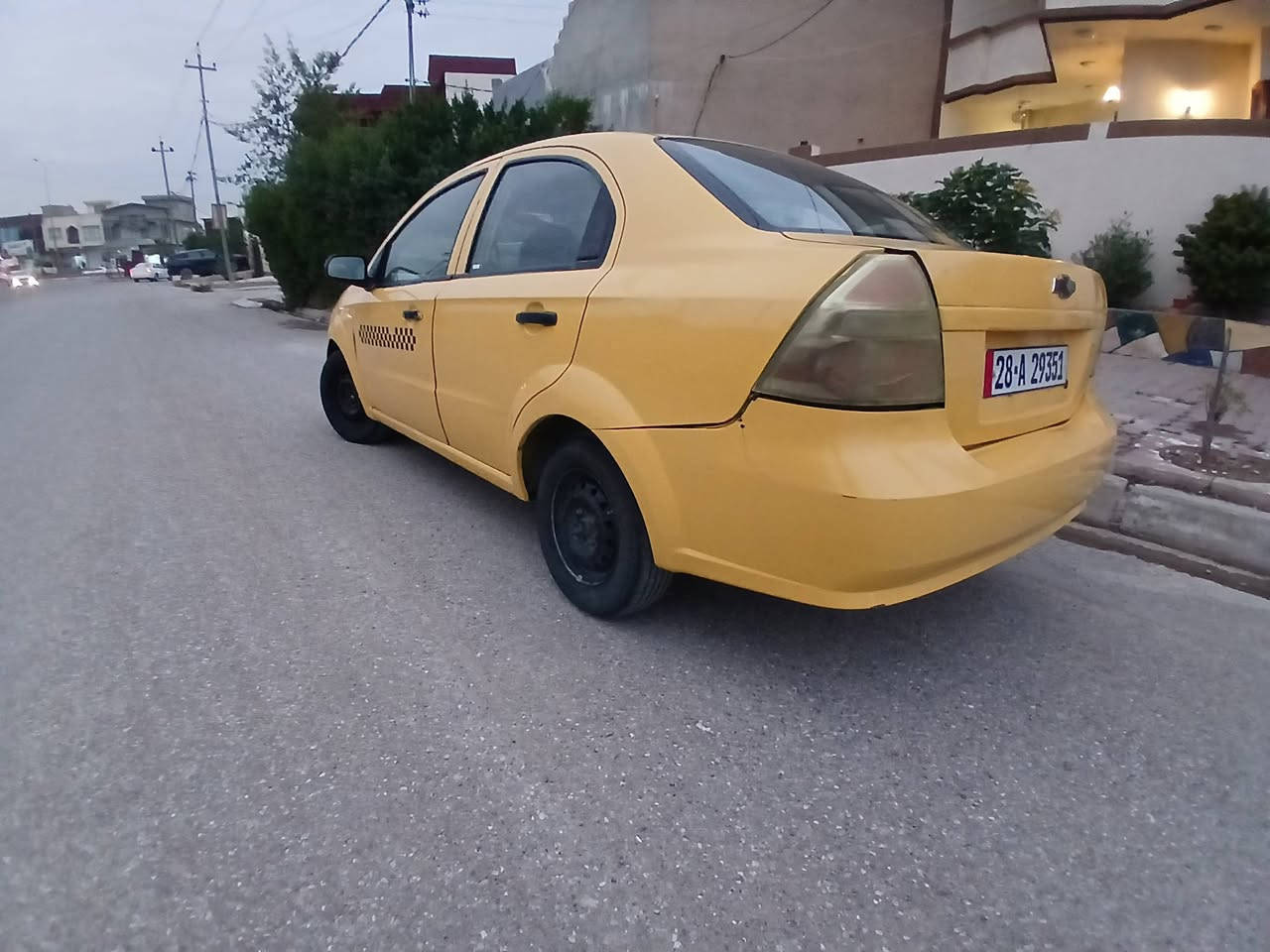 افيو خليجي كوري 2010 جاهزه بالكامل. سنوية.2030 باسمي مشروع وطني
كوبون بنزين
كامله
سعر مناسب ولباقي تفاصيل اتصل واتساب  

***********
