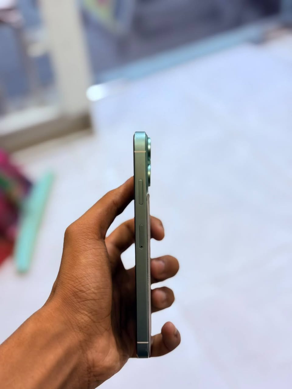 X max محور 17
#ذاكرة_64
مستبدل بطارية والفيس ايدي مايشتغل
البقية كله شغال
#السعر_خاص *********** واتس
