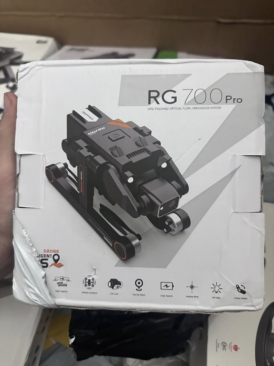 قطع جديده لوك متوفرات للبيع


**إذا كنت صاحب هذا الإعلان وتريد حذفه لأي سبب، رجاءا أرسل رسالة إلى الدعم الفني**