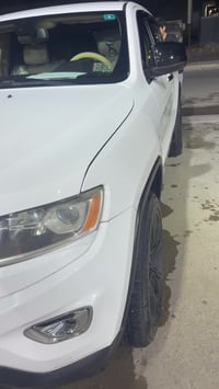 لاريدو • ٢٠١٦ • مكفولة