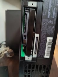 قطعة بلاستيك • هارد ٣.٥ • PS2