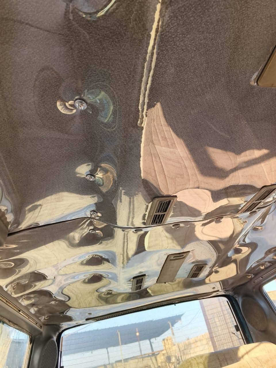 السلام عليكم ستانا للبيع جاهزة خير من الله مثل بلصوره مانقصها برغي كبل للشارع رقم نكليزي رقم بغداد موديل 96 السعر 58المكان بابل شارع 100الجديد مامتواجد على فيس شراي يتصل ***********
