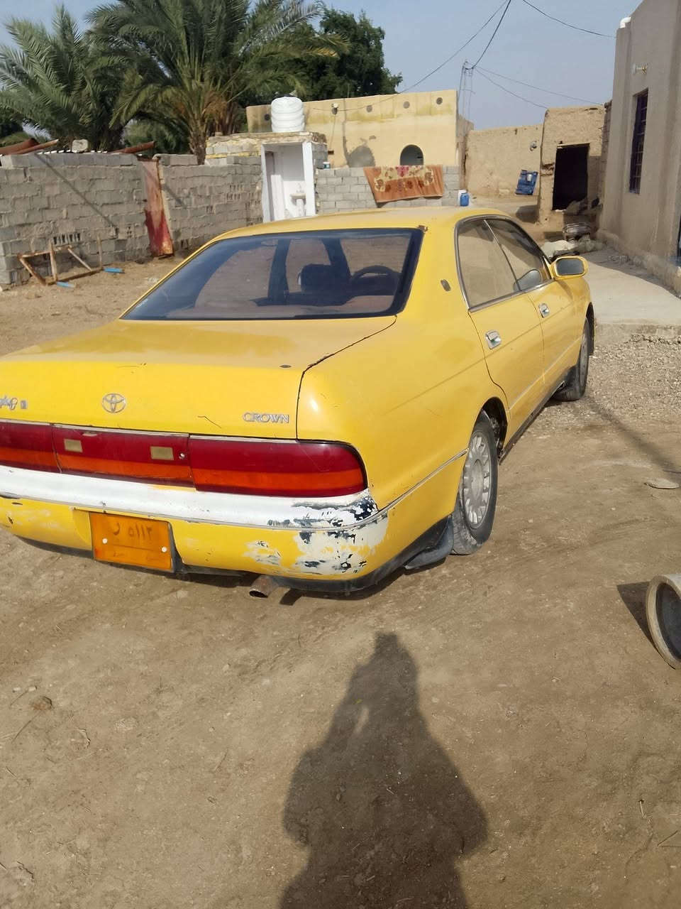 بطة للبيع رقم بصرة أجرة كير جديد سيارة مكفولة من الضربة المحرك تبخير قليل بي سعر  35 وبيها مجال واذا اكو مراوس هم عادي استفسار أكثر اتصل ع رقم ***********
