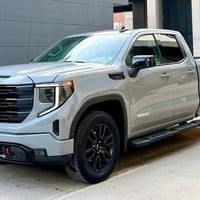 سييرا ٢٠٢٤ • ٢.٧ تيربو • ٢٩٠٠٠ كم