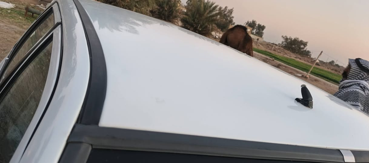 سلام عليكم سايبه 2014 مكفولة كفاله عامه من صبغ وضربه كير مكينه مكفولات تبريد ثلج تحويل مباشر مكاني عفك سعر 40 وبيها مجال ***********/***********
