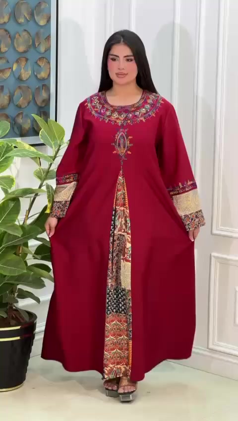 دراعة كريب كلوش اصلي شركة دار 🇶🇦 قطر 
القياسات l XL  XXL  XXXL 
البيع بالجملة فقط 
اقل طلب من الموديل درزن  
سعر الدرزن ٢١٥ الف 
يوجد توصيل الى جميع محافظات العراق 🚚


**إذا كنت صاحب هذا الإعلان وتريد حذفه لأي سبب، رجاءا أرسل رسالة إلى الدعم الفني**