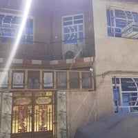 مدينة الصدر الداخل • قطاع واحد • ١١٠م