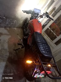 سونك موديل ٢٠٢٥ • ٢٠٠ سي سي • كفالة عامة