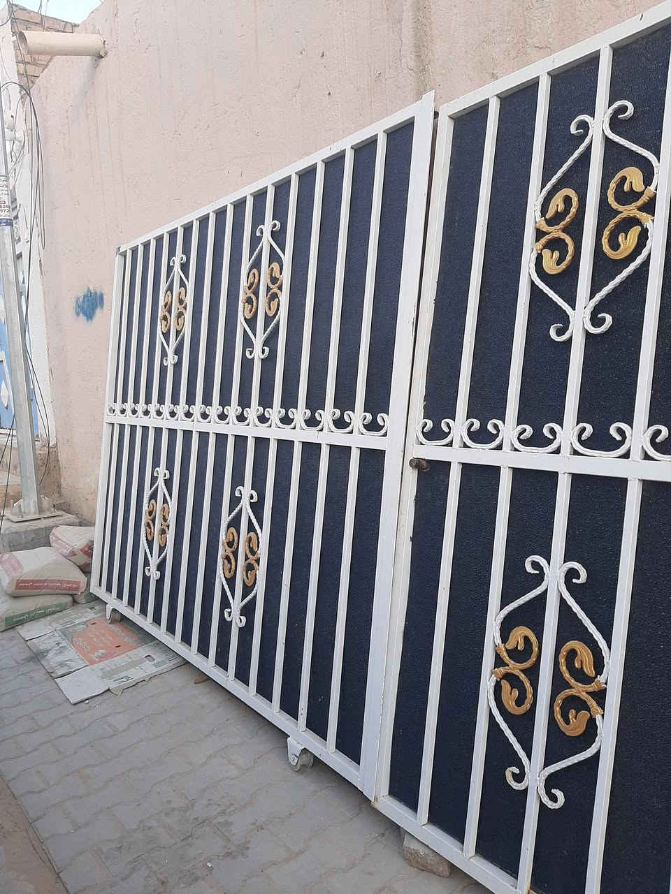 باب العرض 3ونص  ارتفاع متر 
كابون زجاجي السعر 200 للإستفسار  مراسلت  الصفحه


**إذا كنت صاحب هذا الإعلان وتريد حذفه لأي سبب، رجاءا أرسل رسالة إلى الدعم الفني**