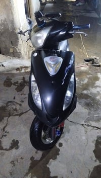 كامكو في تو 2016 • مكينة مكفولة • شطره