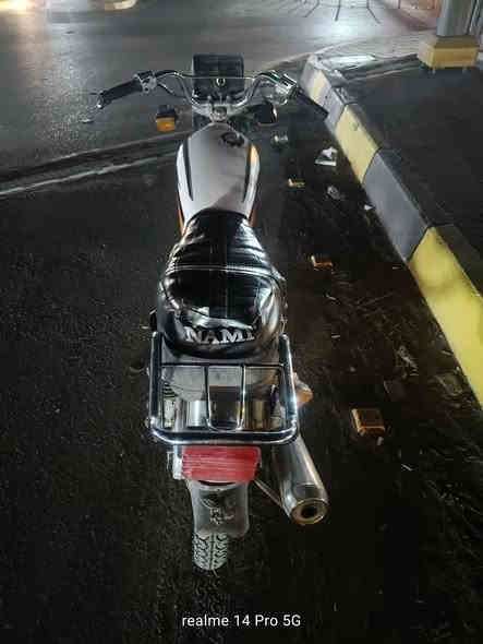 دراجه تايكر موديل 19 اوراق اصولي مو سكنر دارجه حلوه احله من الصور عوزه ترتيب اشاير كله تشتغل سعر 500وبيه مجال مكاني الديوانية قضاء عفك الشراي يتصل رقمي ***********
