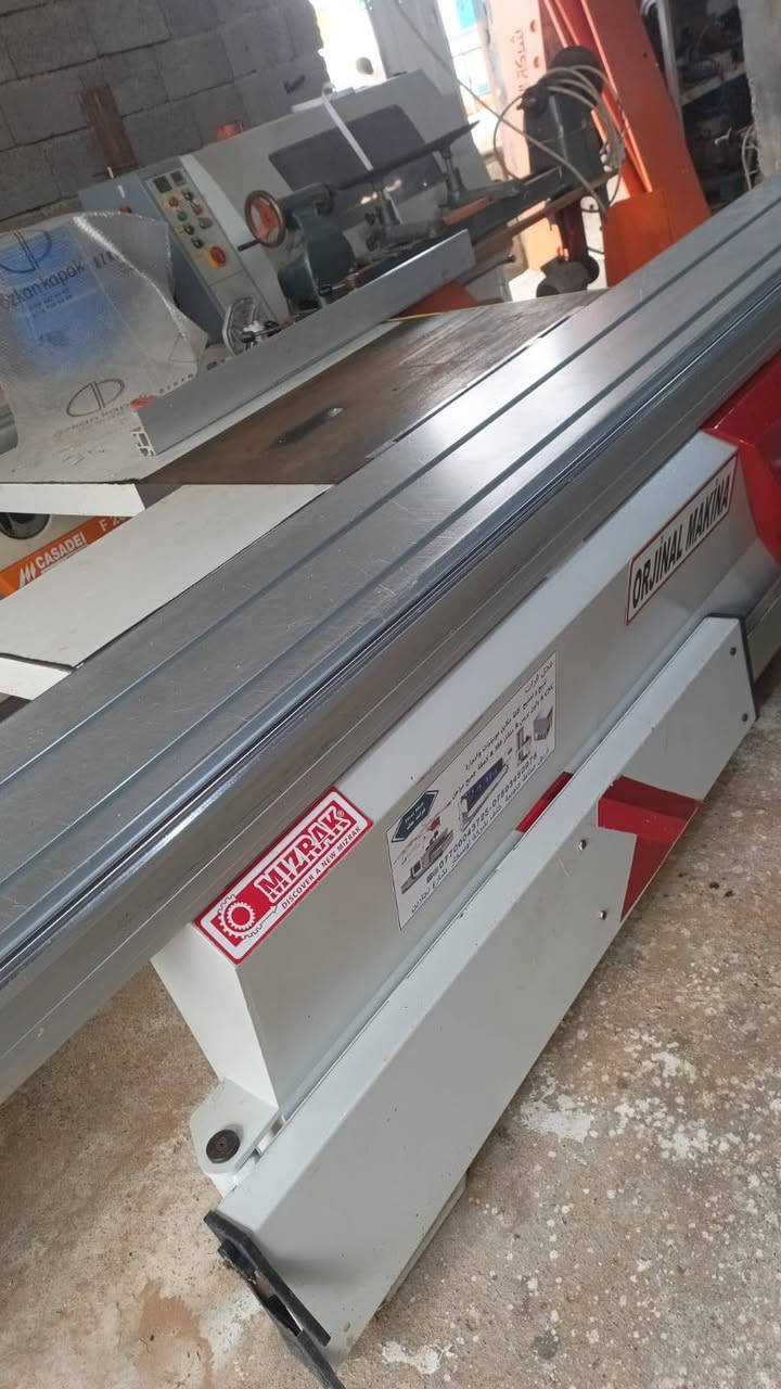 مزراق 3800
موديل 2024
اربيل


**إذا كنت صاحب هذا الإعلان وتريد حذفه لأي سبب، رجاءا أرسل رسالة إلى الدعم الفني**