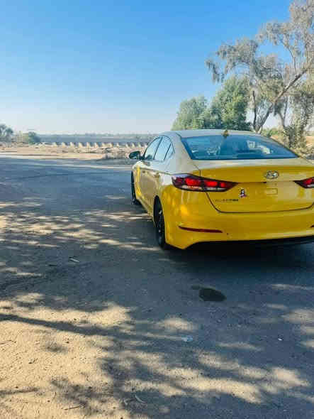 للبيع الانتره موديل 2017 وارد امريكي مكينه وكير مكفولات مكينه 2000 حادثه بنيد وجاملغ الباقي مكفول رقم بغداد خطه جوال مكاني حله تخم تاير جديد رقمي *********** شراي بيك خير وتدلل
