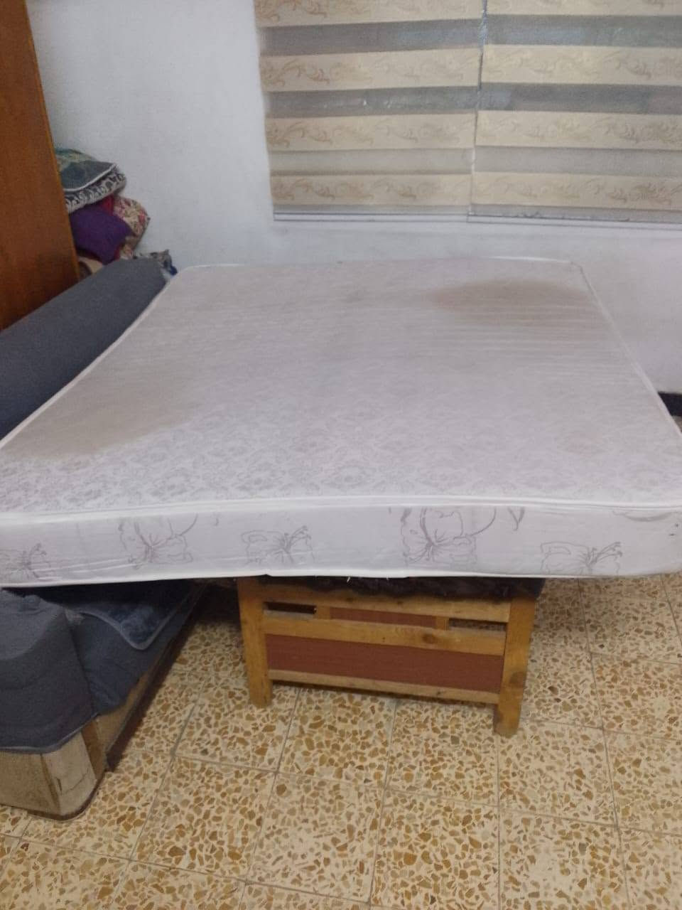 سلام عليكم دوشك نفرين نوعية الأصلية قبل فتره أخذته ١٣٠ و مستعجل اريد أشيل قفل قفل ٥٠ واتساب/*********** و رقم /***********
