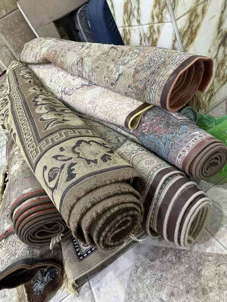 وصول وجبه جديده 

زوالي مستعمل نظيف مختلف القياسات

الرمادي التاميم ركن المدينه معرض اثاث بيم🙈🙈
***********
